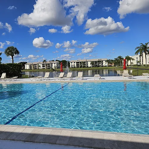 1108 Green Pine Blvd #E3 Photo 1