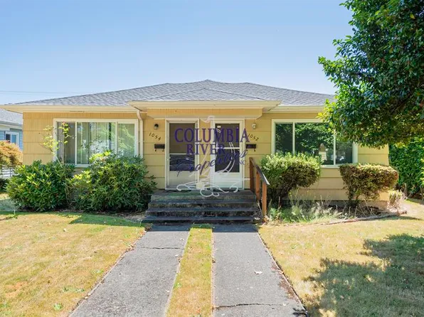 1052 16th Ave, Longview, WA 98632