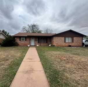 1738 Marsalis Dr, Abilene, TX, 79603