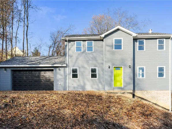 9986 McClellan St, North Huntingdon, PA 15642