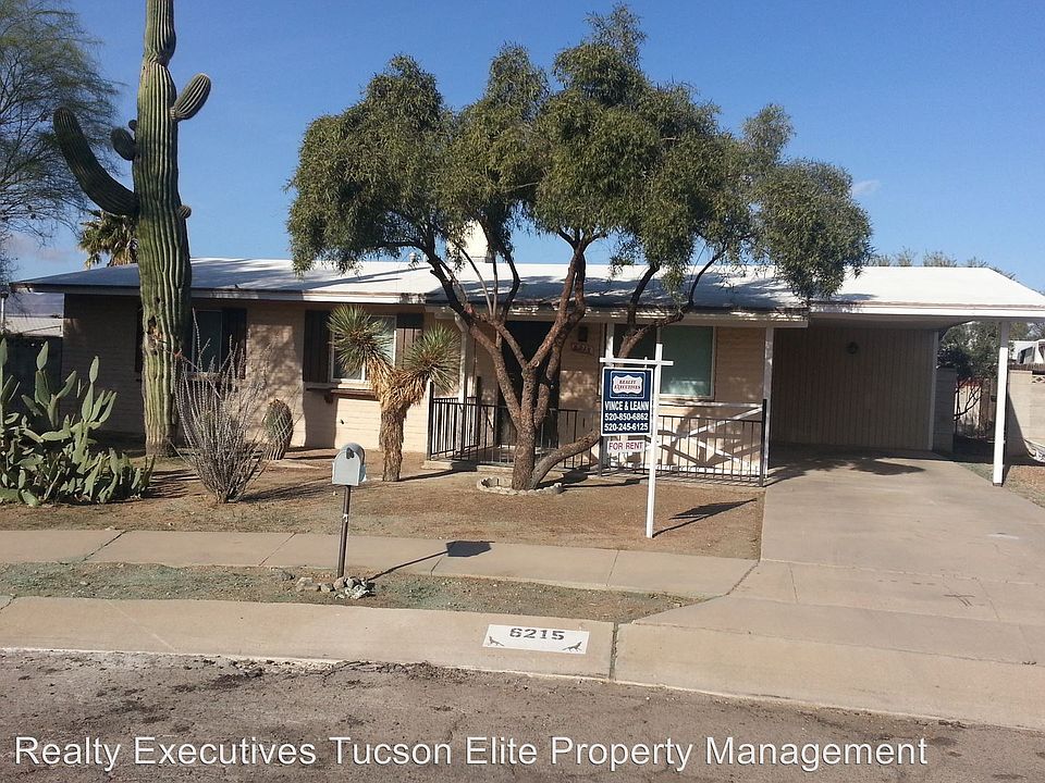 1st image of 6215 N Carapan Pl