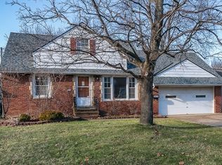 24079 Glenbrook Blvd, Euclid, OH 44117