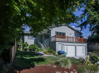 16342 Fremont Ave N, Shoreline, WA 98133