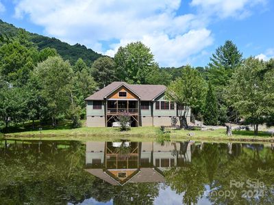 14 Heron Pond Ln, Asheville, NC, 28805