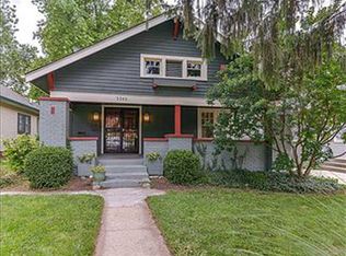5340 N Park Ave, Indianapolis, IN 46220
