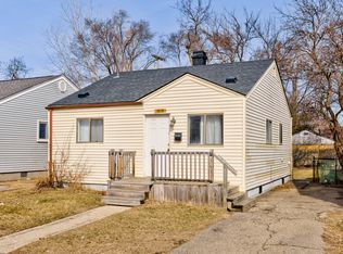 1410 Bertha St, Ferndale, MI 48220