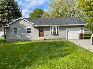 45 N Main St, Jeffersonville, OH 43128