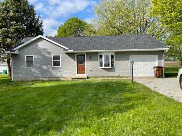 45 N Main St, Jeffersonville, OH 43128