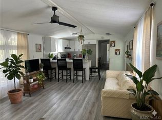 237 N Candle Point, Crystal River, FL 34429