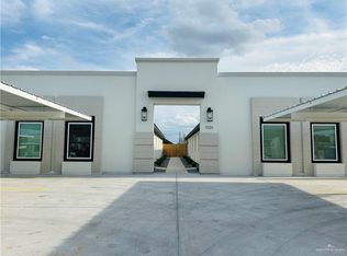 1101 Sugar Garden Ave #2, Pharr, TX 78577