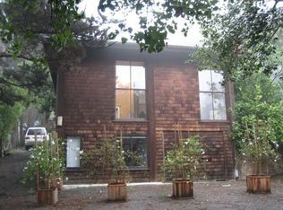 1409 Greenwood Ter, Berkeley, CA 94708