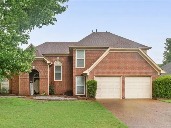 1952 Westbriar Dr, Cordova, TN 38016