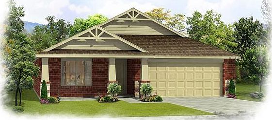 1st image of 2913 Coyote Canyon Trl
