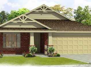 2913 Coyote Canyon Trl, Fort Worth, TX 76108