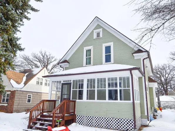 310 Kendall Ave N, Thief River Falls, MN 56701