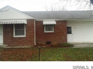 48 N 2nd St, Ashley, IL 62808