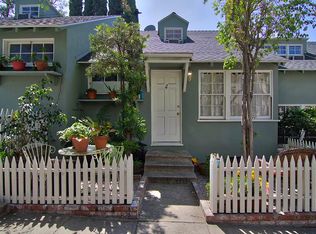 3025 Hollycrest Dr APT 4, Los Angeles, CA 90068