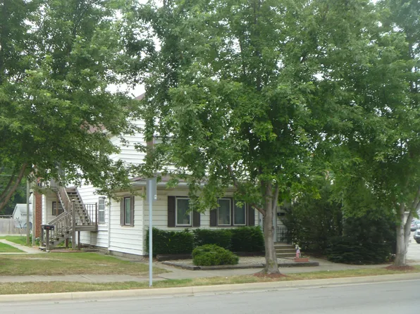 906 W 3rd St APT A, Marion, IN 46952