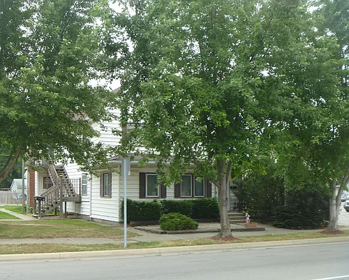 906 W 3rd St #A Photo 1