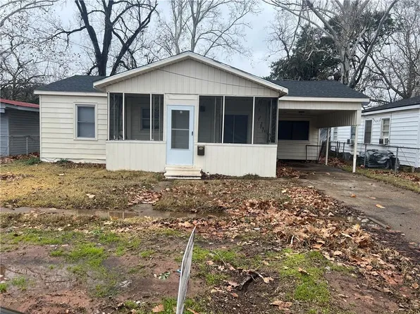 5232 Leo St, Alexandria, LA 71301