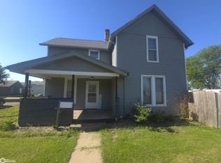 303 Gamble St, Columbus Junction, IA 52738