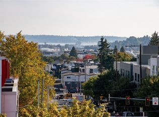 6722 15th Avenue W, Seattle, WA 98117