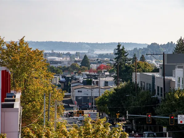 6722 15th Avenue W, Seattle, WA 98117