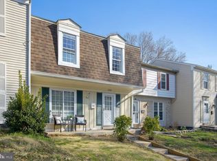 12923 Kitchen House Way, Germantown, MD 20874