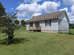 1270 Paris Karr Rd, Keavy, KY 40737