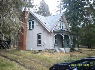 13382 Route 36, Clarington, PA 15828