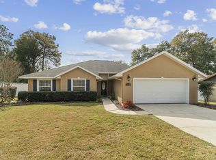 2726 NE 37th Place Rd, Ocala, FL 34479