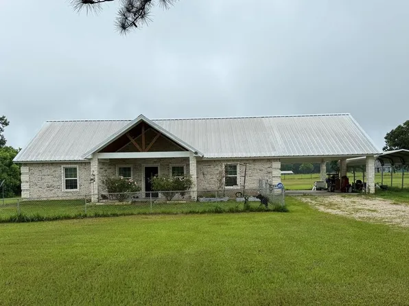 929 Water Well Rd, Lufkin, TX 75901