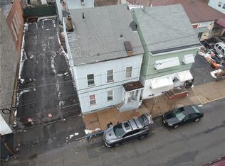 156 Madison St, Paterson, NJ 07501