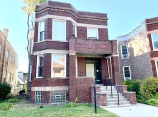 7350 S Union Ave #1, Chicago, IL 60621