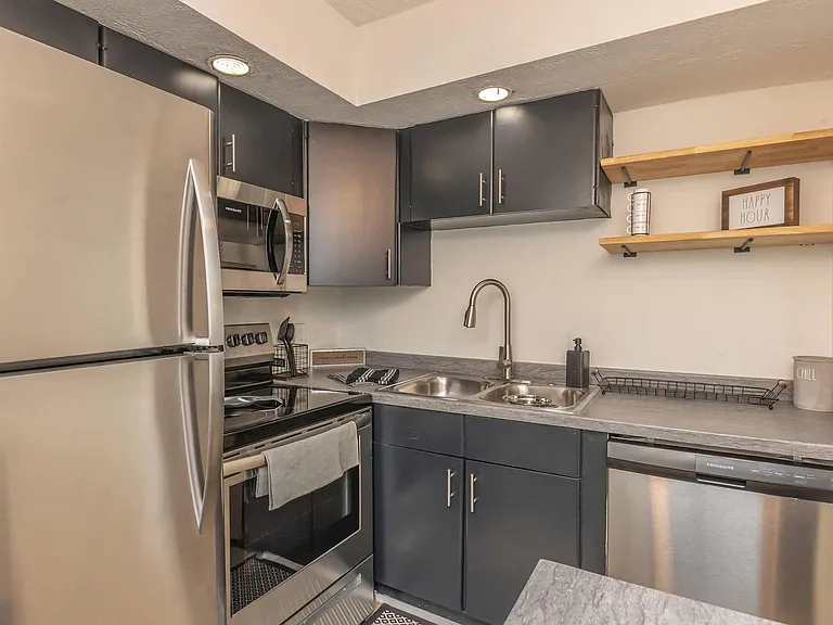 River Hills Flats -Studio, 1-Bedroom Flats in Hixson/Chattanooga TN! — Photo 18