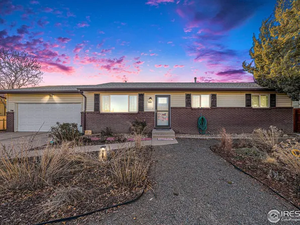 4119 Golden St, Evans, CO 80620