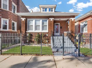 6112 S Mozart St, Chicago, IL 60629