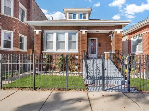 6112 S Mozart St, Chicago, IL 60629