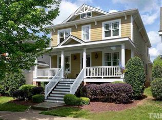 2109 Karns Pl, Raleigh, NC 27614