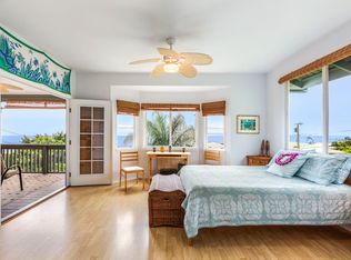 87-3176 Kihikihi Rd, Captain Cook, HI 96704