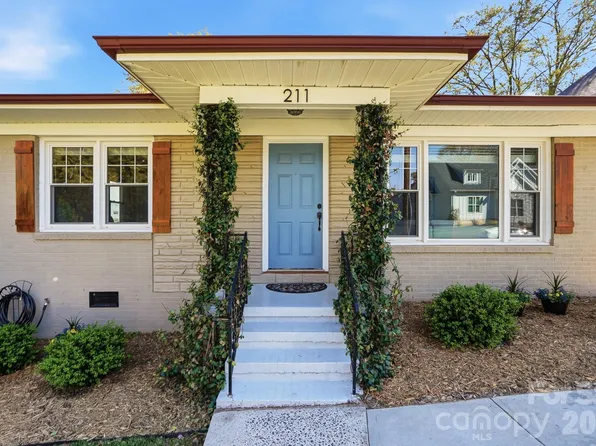 211 Cedar St, Belmont, NC 28012