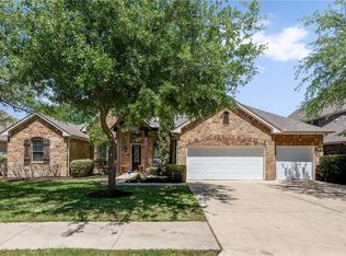 3911 Remington Rd, Cedar Park, TX 78613