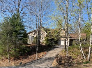 94 Dalya Rd, Swannanoa, NC 28778