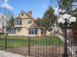821 E 17th St, Cheyenne, WY 82001