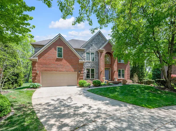 2101 Naples Ln, Lexington, KY 40513