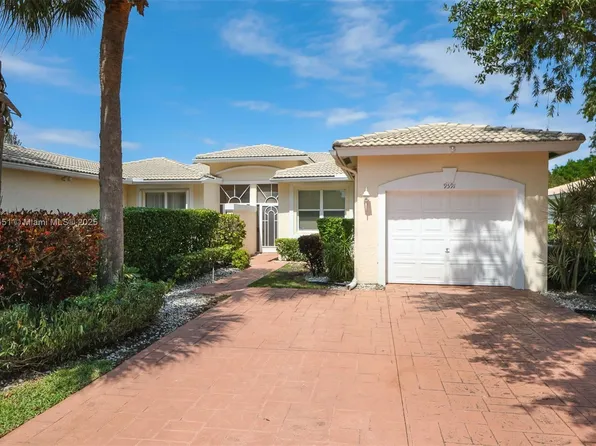 9591 Crescent View Dr N #9591, Boynton Beach, FL 33437