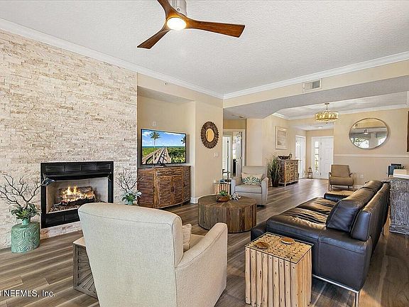 2nd image of 215 S Ocean Grande Dr Unit 102