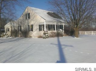7437 State Route 158, Columbia, IL 62236