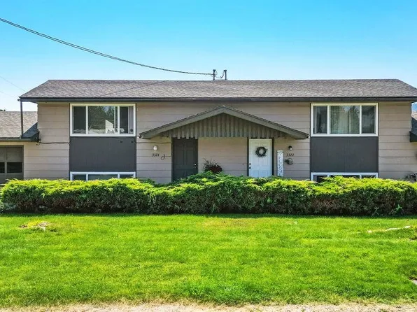 3322 S Raymond Cir #3324, Spokane, WA 99206