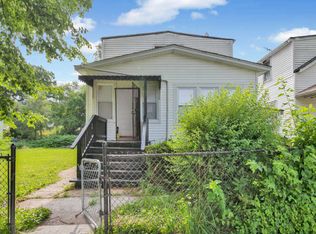 11727 S Church St, Chicago, IL 60643